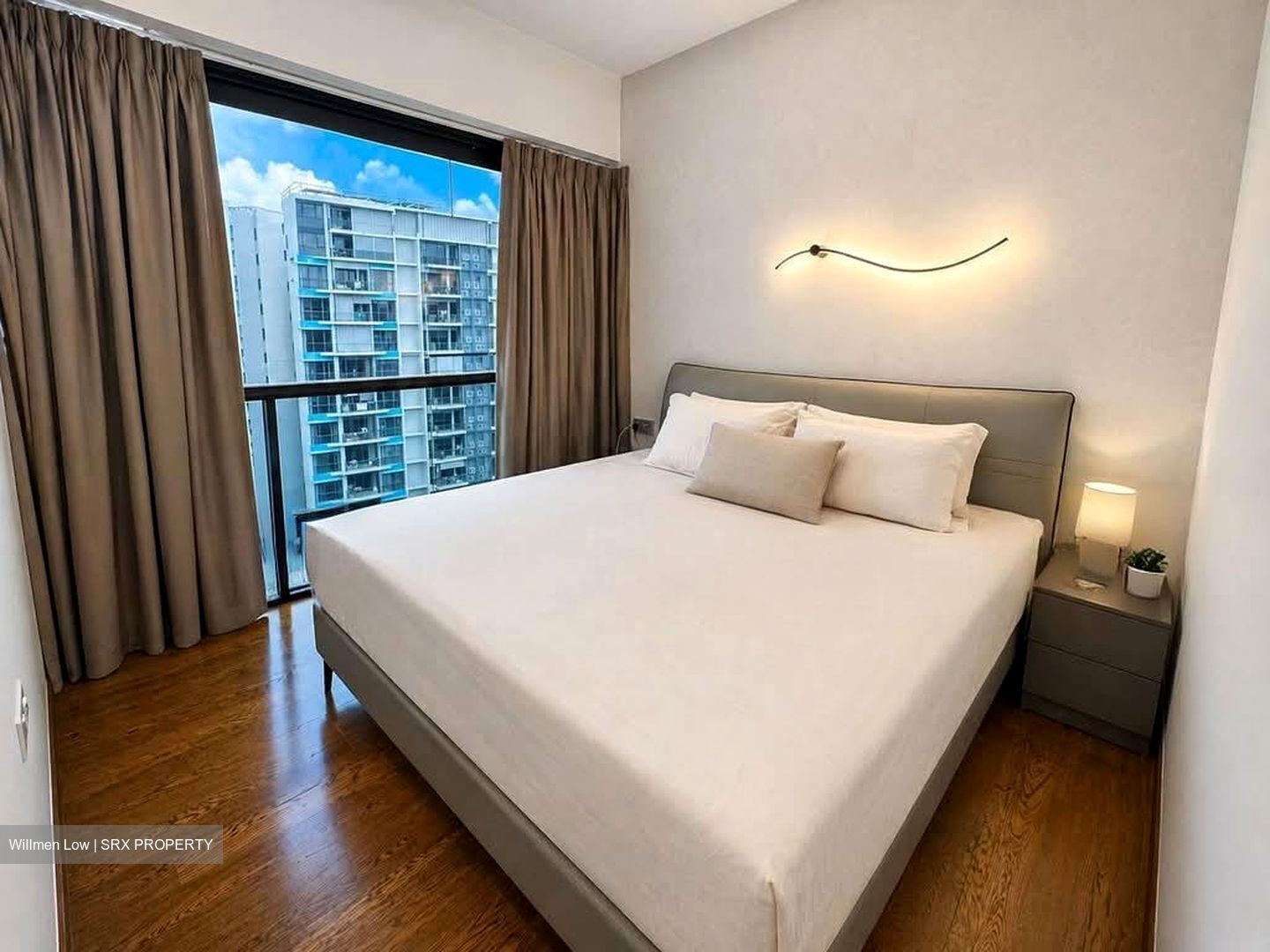 Kingsford Waterbay (D19), Apartment #570656291